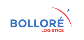 Bolloré Logistics