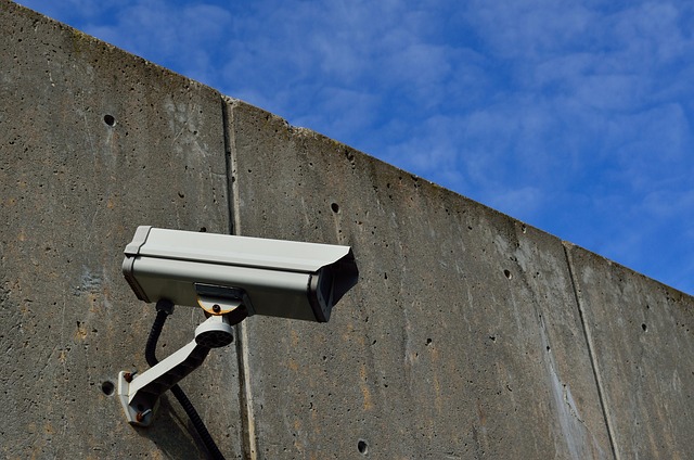CCTV Camera