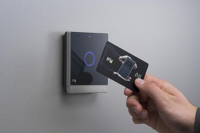 Intruder & Access