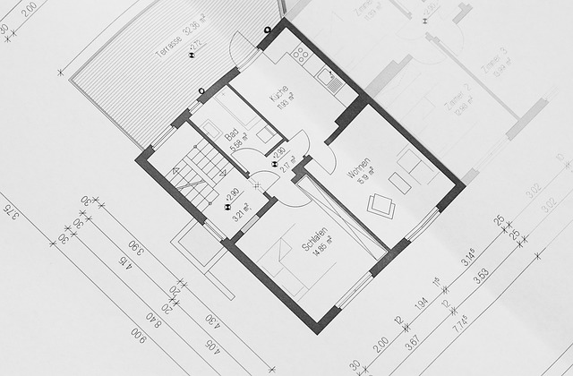 Architecture Drawings