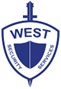 west